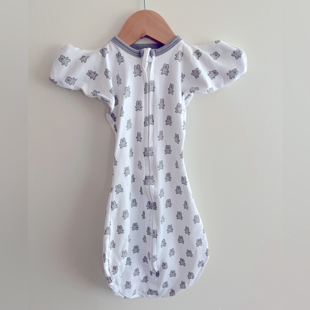 Amazing Baby Transitional Swaddle Sack